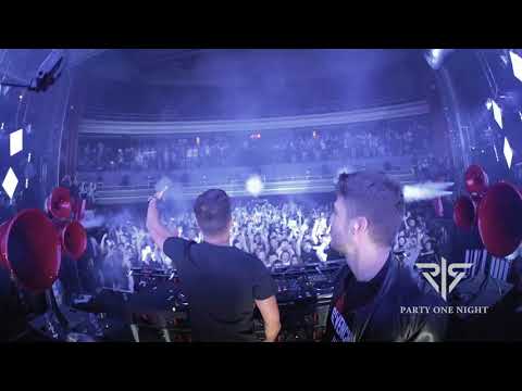 Party One Night Entertainment - Maze Festival Vinai Recap