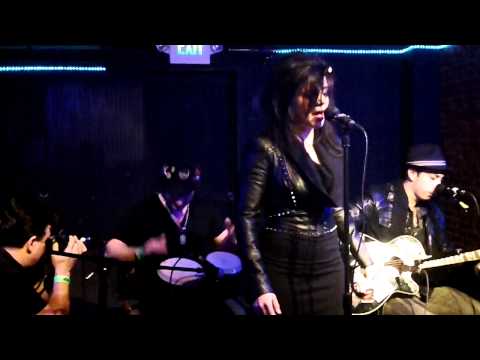 Midnight Mob Be Mine acoustic