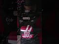 Happy 3:16 from Cole Custer #shorts