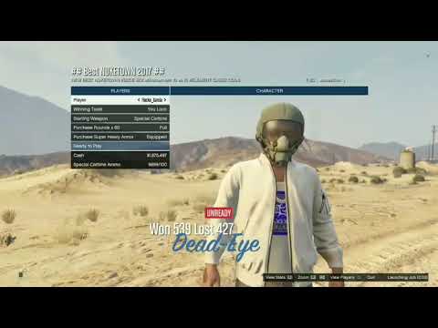 Found A Dope NukeTown Map (DeathMatch)