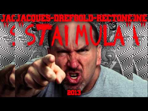 JACQUES, DREFGOLD, RECTONE "STAI MULA" (prod.RECT1)