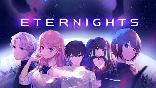 Eternights video 1