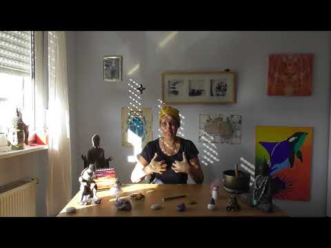 Der Krebs hat Krebs # 70 - Schmerzen in der Lunge