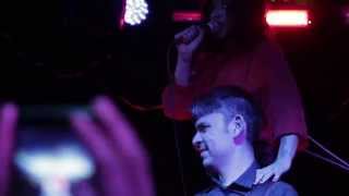 Mon Laferte - Hey Hey