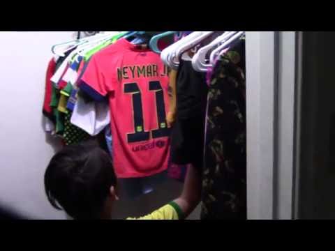 Nike Hypervenom Phantom Neymar Jr. Ousadia Alegria UNBOXING