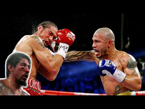 Miguel Cotto vs Antonio Margarito 2 Full Highlights