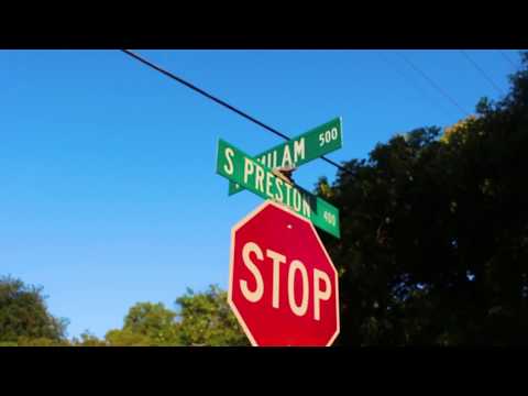 CMB HoodRich - Jumped In (Official Video)