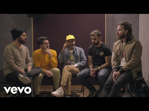 Okills - Tú (Ep. 9)