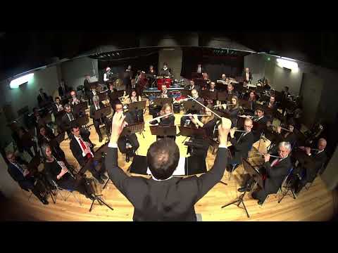 Utopia (2021) di Randall D. Standridge