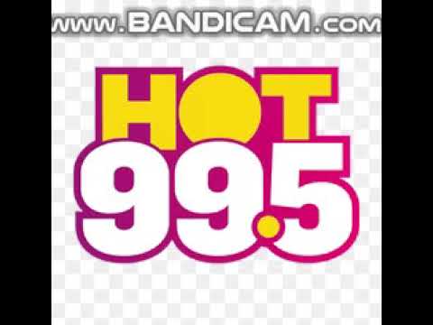 WIHT: "Hot 99.5" Washington, D.C. 4pm TOTH ID--07/04/18