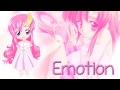 Tanaka Rie - 「 Emotion 」 Fancover 