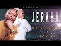 OTILE BROWN X JOVIAL JERAHA OFFICIAL LYRICS