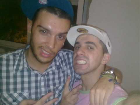 Hugh Rokha feat. Jo yo- You Don't Know Me