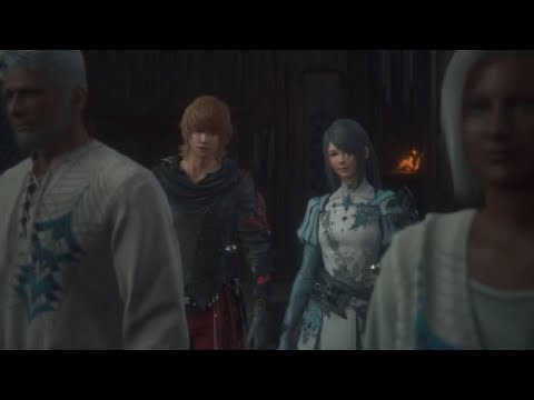 Final Fantasy XVI Gameplay Pt 79