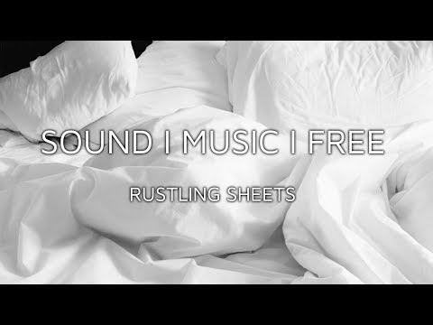 Free Pro Sound Fx - Rustling Sheets (Direct Download)