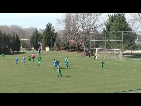 FK Šaľa U13 - FK Nové Zámky U13
