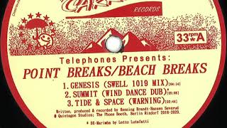 Telephones - Summit (Wind Dance Dub)