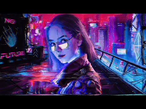 MODESTY - NEON CITY