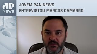 Presidente da APCF sobre Flávio Dino no Ministério da Justiça: ‘Não vamos pautar por ideologia’