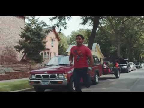 Toussaint Morrison - Daisy (Official Video)