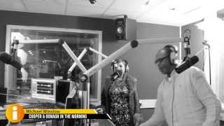 Michael Winslow - Cooper & Oonagh in the Morning