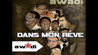 02 DANS MON RÊVE / Martin Luther King & Obama