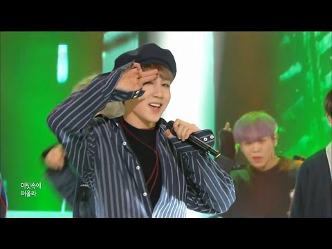 161101 (투포케이‬) 24K - (빙고) BINGO