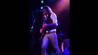 Track 11 (Scratched Out) - The Matches at Slim&#39;s 11/7/14