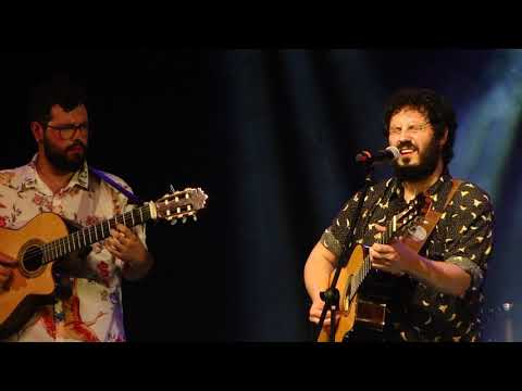 Tienes que saltar El Kanka y Álvaro Ruiz