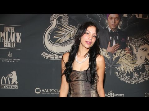 "Gerne nackt": Gisele Oppermann bereit für "Adam sucht Eva"