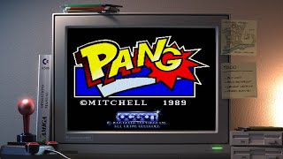 Pang (Amiga)