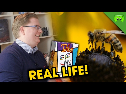 HONENBIENIG 🎮 Tabu #2