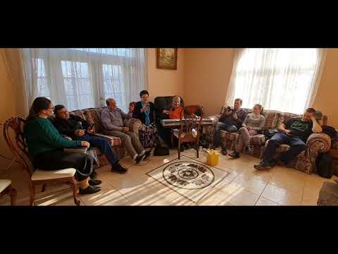 Elena Bentea si prietenii - Dragoste divina, sfanta