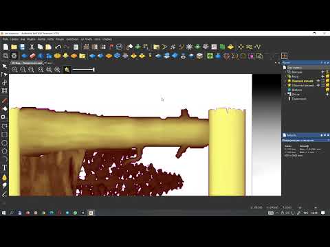 Artcam. Подробная инструкция создания управляющей программы ЧПУ для новичков.