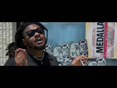 BUKKWEAT BILL - FREE RIO INTRO/DIABLO WALKS (MUSIK VIDEO)