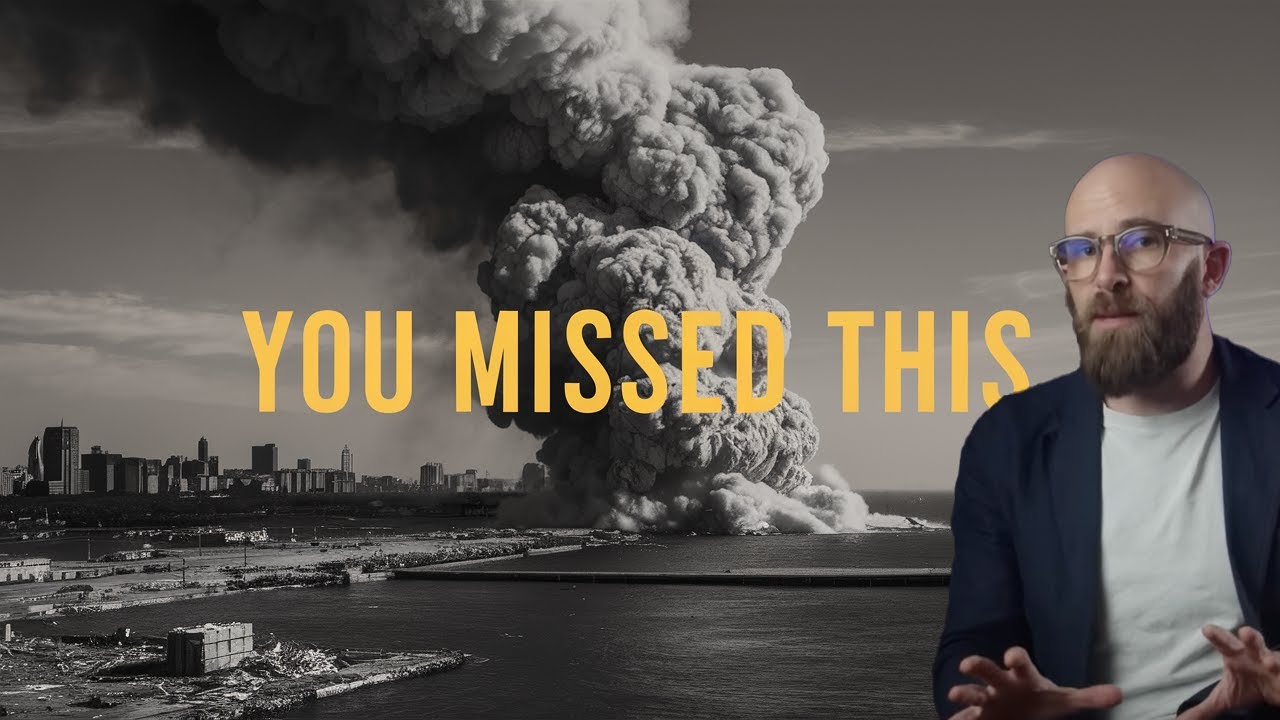 Astonishing Historical Events that Aren't Taught in Schools