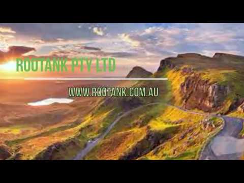 Rootank | Camping Solutions