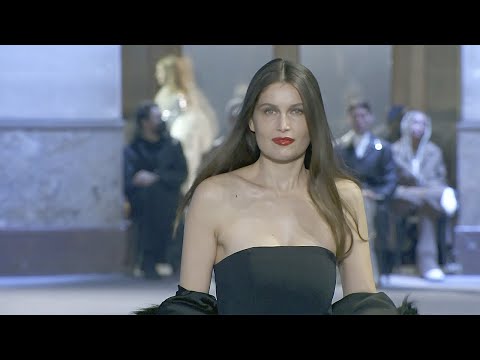 AMI Alexandre Mattiussi | Fall Winter 2022/2023 | Full Show