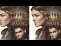 Rape Revenge Maatr Mom Or Bhoomi
