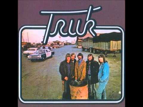 Silence Ending-Tracks(1970)-Truk online metal music video by TRUK