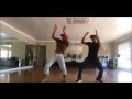 Dbn Nyts Shumaya Choreography