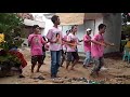 Joget Kompak PAGODA Tuban