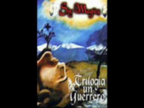 six magics necromante