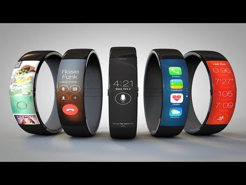 10 Лучших Фитнес Браслетов 2019 с Алиэкспресс! Крутые Смарт Браслеты mi band и другие!