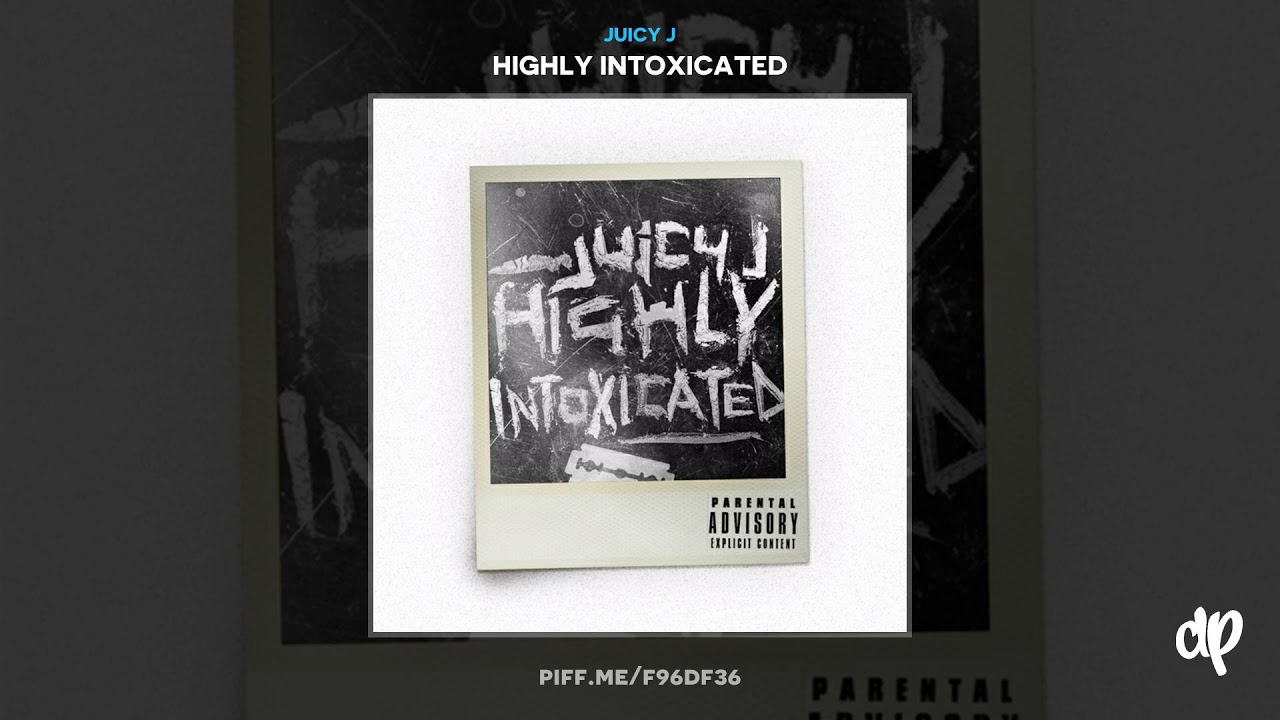 Juicy J - Show Time