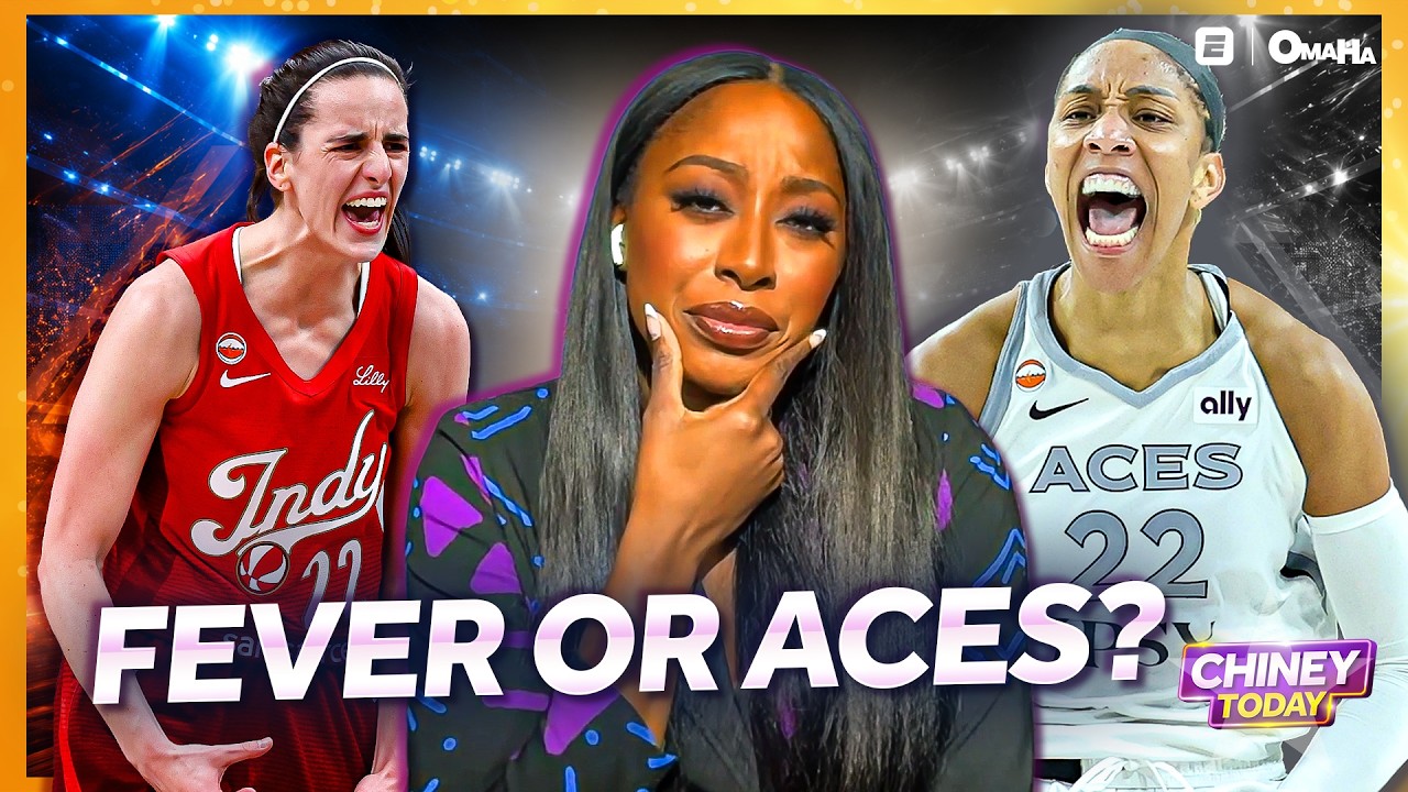 Fever or Aces? It's Closer Than You Think | Chiney Today