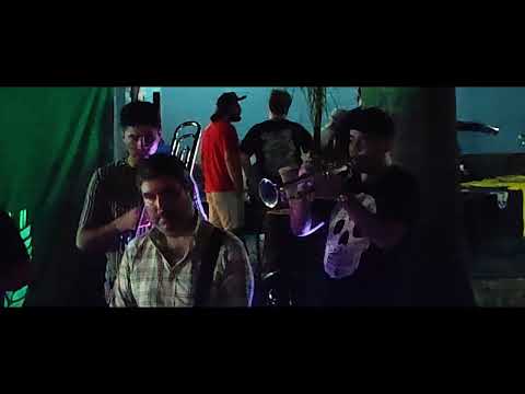 Moon Ska Monkeys - Jungla Central (Limpio Pool Party 02.03.24)