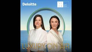Season 6, Episode 3: Harbor London with Paul Flynn: The Luxury Paradox in Premium Mental Health
