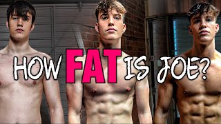 How To Determine Your Bodyfat %