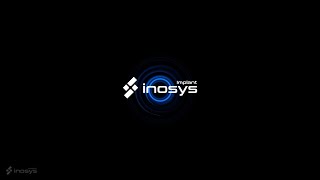 INOSYS Implant - Fully-Digitized & Prosthetically-Driven Implant System